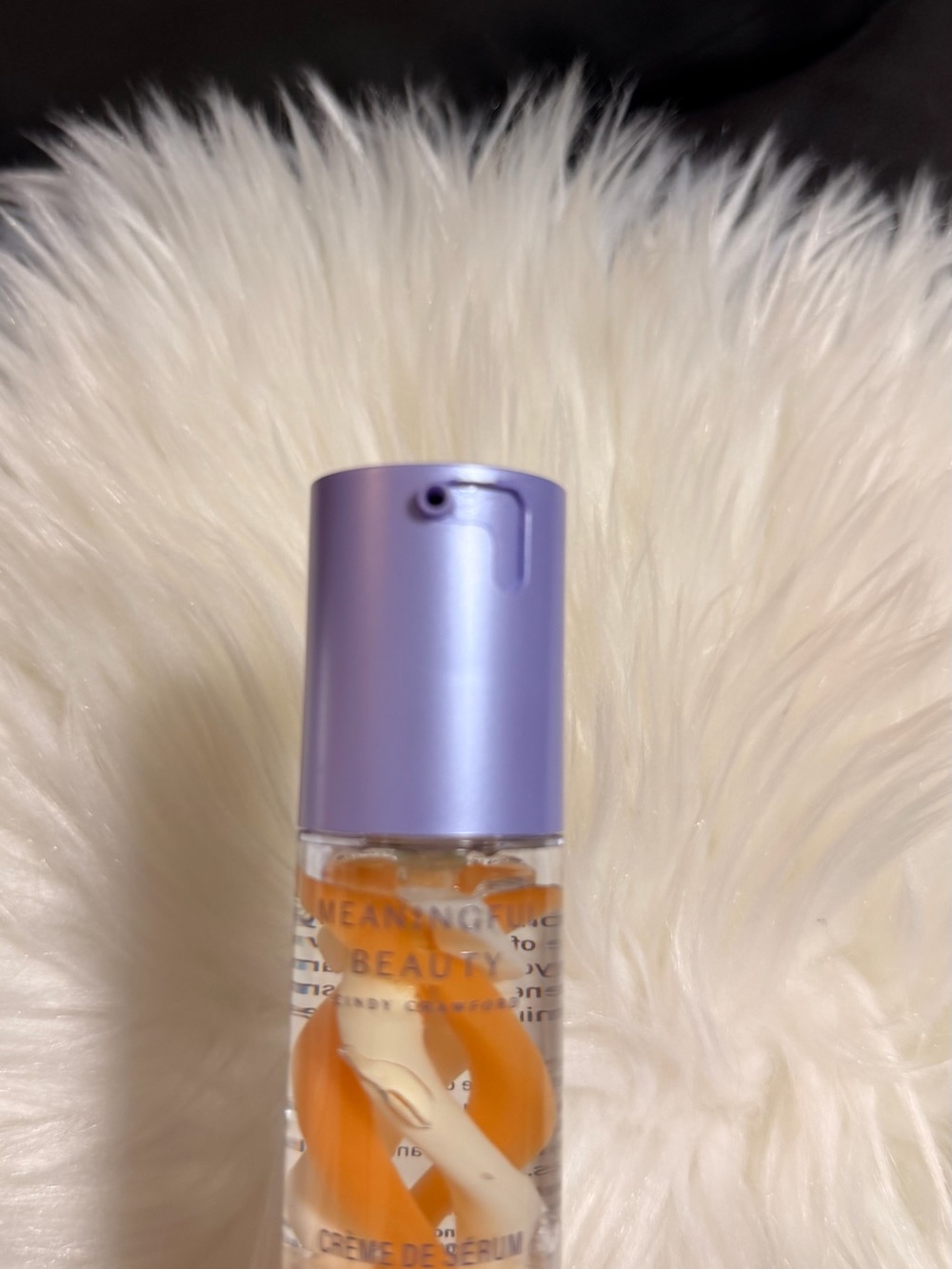 Meaningful Beauty Creme De Serum